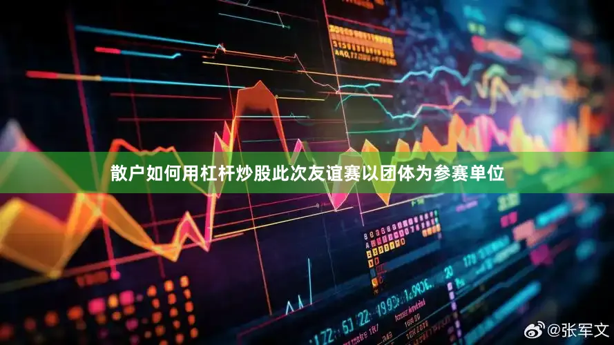 散户如何用杠杆炒股此次友谊赛以团体为参赛单位