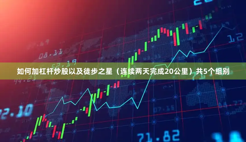 如何加杠杆炒股以及徒步之星（连续两天完成20公里）共5个组别